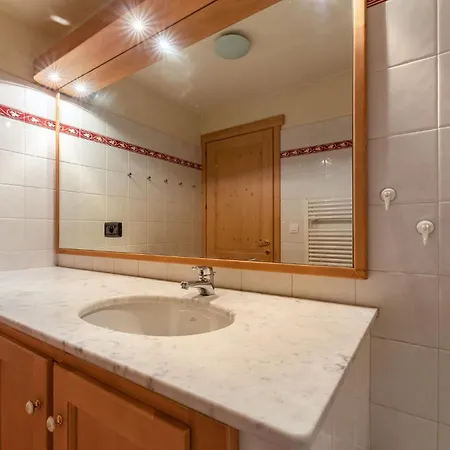Dify Paccard - Chamonix-mont-blanc Appartement *