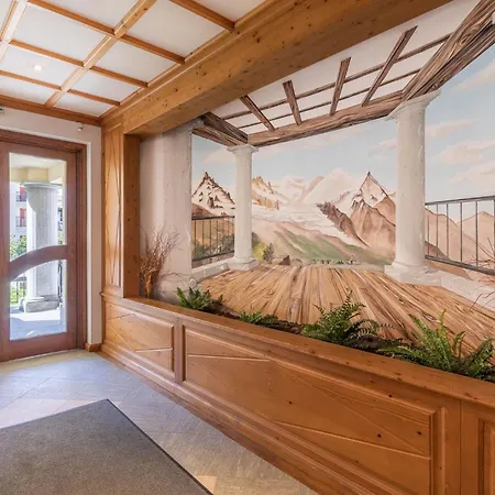 Dify Paccard - Chamonix-mont-blanc *