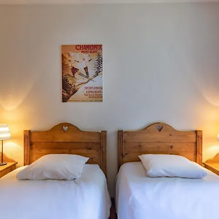 Dify Paccard - Chamonix-mont-blanc Chamonix