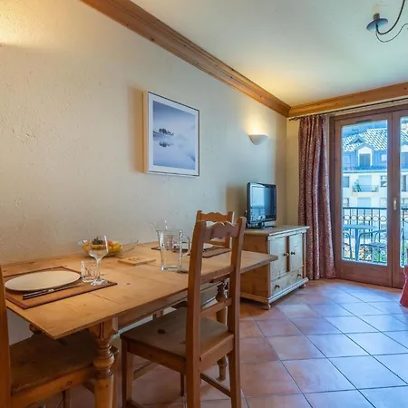 Dify Paccard - Chamonix-mont-blanc * Chamonix